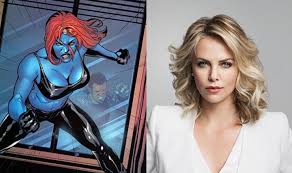 Kindred spirits for mac os v.1.0. Mcu X Men Fancast Geeks