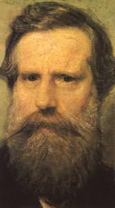 Sir William Crookes (1832-1919)