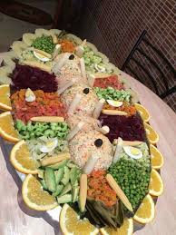 Pin By Asmae Noua On اطباق و وصفات Food Food And Drink Cooking