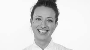 Roberta Hall-McCarron The Little Chartroom