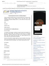 47+ sample hr letterswhat is an hr letter?types of hr lettersthe dos and don'ts of hr letters. Travel Allowance Letter To Employee