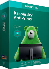 Kaspersky Anti Virus 2 Devices 1 Year Basic Buy With Instant Delivery
