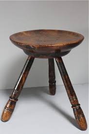 19th Century Welsh 3 Legged Stool Antiques Atlas Antique Chairs Stool Furniture