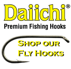 Daiichi Angler Sport Group Premium Fishing Hooks