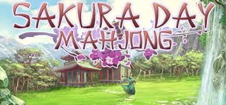 Befreie die vögel bei garten mahjong indem du alle steine vom spielfeld räumst. Sakura Day Mahjong Bei Steam