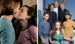 What happened to real romance indie film vibe romance philosophy getting the best of us what happened to feeling right believing in choices made scrutiny getting the best of us what happened to. Cobra Kai Real Life Romance Are Any Of The Cobra Kai Cast Dating Eagles Vine