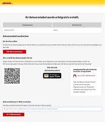 Dpd retourenschein ausdrucken pdf : Retournieren Einfach Schnell Gemacht Elebest Elebest