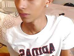 9.55k 74% alex, kevin and angel threeway fuckfest 4:56. Latino Twinks Getting