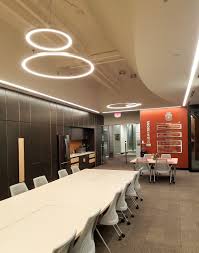 Zynn Rings By Spi Lighting Courtesy Of Aia Atlanta Architecture Design Light Decorations Decor
