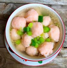 Resep tom yam udang sederhana asam pedas menyegarkan. 7 Resep Kuah Bakso Berbahan Kaldu Sapi Hingga Ikan Rasanya Nendang Udah Cocok Buat Jualan