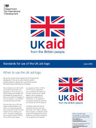 Using the homes england logo gov uk. Standards For Use Of The Uk Aid Logo Department For International Development Public Sphere