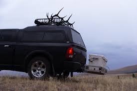 Organize hunting gear storage, diy truck storage part 1 pointing dog. Build The Ultimate Hunting Rig A Home Away From Home