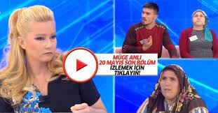 Atv canlı yayın izle sayfası. Muge Anli Canli Yayininda Ecrin Bebekle Ilgili Korkunc Iddialar 20 Mayis Muge Anli Canli Izle Takvim