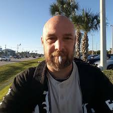 Missing person in Pensacola, Florida?