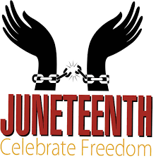 Juneteenth is a holiday that celebrates the end of slavery in the united states. Explaining Juneteenth To Children Grant Therapy Services