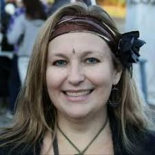 Lisa Mae Baldwin Greider (1965-2015)