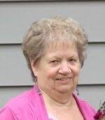 Doris M. “Dee” Vieths