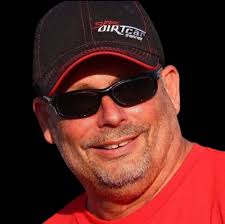 Mike Brunos racing history