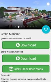 Este juego tiene el riesgo . Download 1000 Modern House Mods And Maps Free For Android 1000 Modern House Mods And Maps Apk Download Steprimo Com