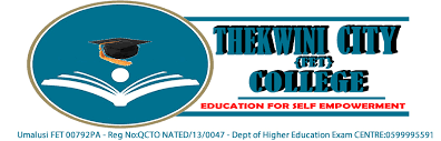 How To Track Thekwini City College Application Status 2022 South Africa Portal