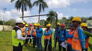We did not find results for: Tingkatkan Kompetensi Petugas Layanan Teknik Pln Gelar Pelatihan Di Kampus Yantek Tribun Pontianak