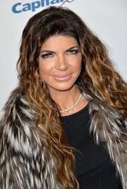 RHONJ's Teresa Giudice and Caroline Manzo tried to 'clear the air' before  reunion