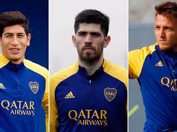 If agustín rossi is going to be in. Horas Claves Para Boca En El Mercado De Pases Por La Posible Salida De Dos Jugadores De Su Plantel Infobae