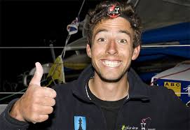 Thomas Normand met fin à sa carrière de skipper