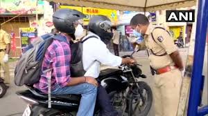People had strictly followed the restrictions imposed by the government on saturday and it looked like a situation similar to a complete lockdown. Covid 19 Lockdown From Kerala To Karnataka States That Have Extended Their Restrictions