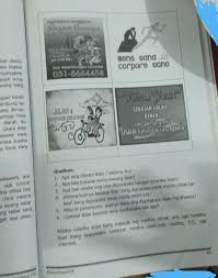 Kunci jawaban tematik kelas 5. Jawaban Buku Paket Bahasa Jawa Kelas 8 Halaman 69 Brainly Co Id