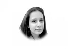 It runs in the family: Nida, Saba And Alina Akram