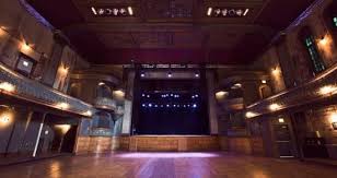 Thalia Hall Picture Of Thalia Hall Chicago Tripadvisor