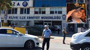 0212 727 22 02 selimpaşa şehit emin i̇pşir polis merkezi: Silivri Emniyet Muduru Neden Intihar Etti Yasam Silivri Haberleri