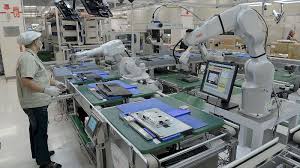 Robotic process automation is in its early days and therefore causes confusion. Top Trends Robotics 2020 International Federation Of Robotics