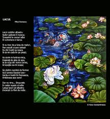 Aceasta creatie eminesciana este o opera lirica intrucat sentimentele poetului sunt. Lacul Ghid De Teorie Si Practica In Resurse Umane