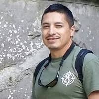 Luis Garcia Email & Phone Number