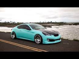 3d ware house convert and edit 3dmodel: What S Next For The Genesis Coupe Future Mods Youtube