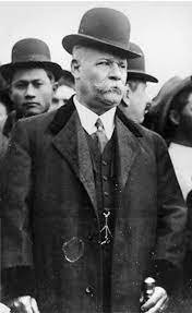 Nicaragua En La Historia - Jose Santos Zelaya Lopez, nació en Managua, Nic.  el 01 de Noviembre de 1853 y falleció en Nueva York, EE.UU. el 17 de Mayo  de 1919; Fue