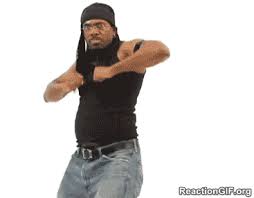 Pigs are considered not the most dexterous animals. Gif Gif Dancing Dance Funny Grind Moves Work It Gif Viral Viral Videos