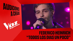 La Voz Argentina 2025