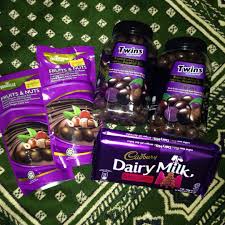 Semestinya harga murah, selamat, dan berbaloi. Promosi Coklat Murah Langkawi
