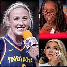 THE MOMENT THE ROOM FROZE: When Whoopi Goldberg Told Erika Kirk to 'Sit  Down and Stop Crying' — and Johnny Joey Jones Shattered Live TV With One  Sentence That Silenced the Studio,