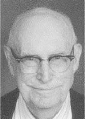 Richard A. Garrett (1906-2003)