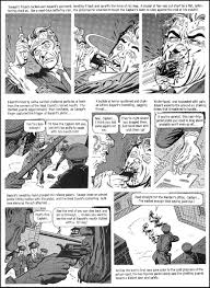 Pellucidar Offerings 3 His Name Is Savage 1 1968 By Gil Kane Savage Graphic Novel Kane