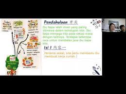 Memberikan hadiah kepada ibu bapa terutamanya hari ibu bapa sebagai tanda menghargai jasa. Wan Chu Youtube