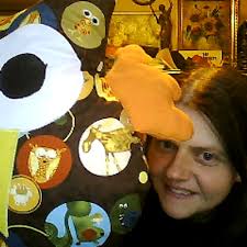 Kendra Sanseverino (@CaesStories)