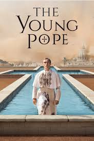 Paolo Sorrentino Filmmaker Young Pope Tv Series To Watch Pope