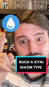 Water Mill Power Spits Pokemon