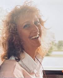 Carol Dreadin Cherry