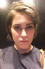 But with several of my coworkers and countless social media influencers going. How To Grow Out Your Hair Beautyriot Com